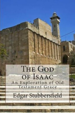 Cover of The God of Isaac