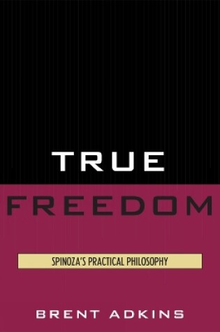 Cover of True Freedom
