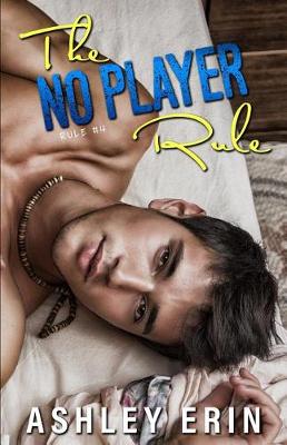 Book cover for The No Player Rule