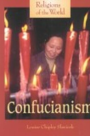 Cover of Confucianism