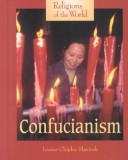 Book cover for Confucianism