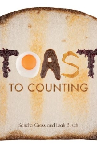 Cover of Toast to Counting