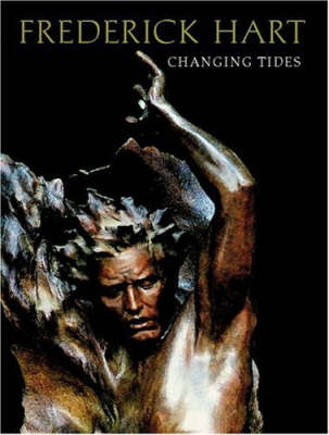 Book cover for Frederick Hart: Changing Tides