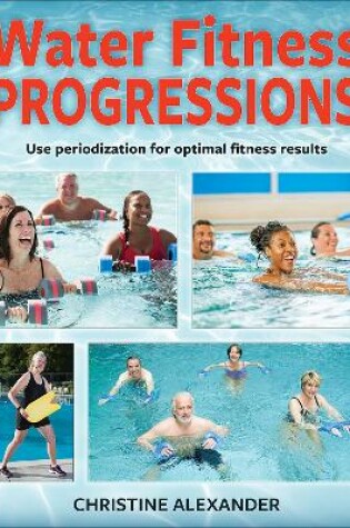 Cover of Water Fitness Progressions