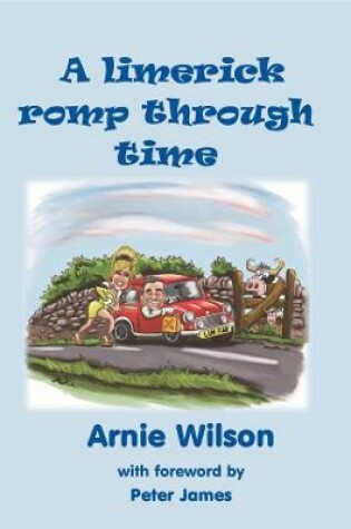 Cover of A Limerick Romp Through Time