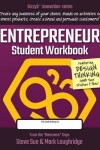 Book cover for Entrepreneur Student Workbook