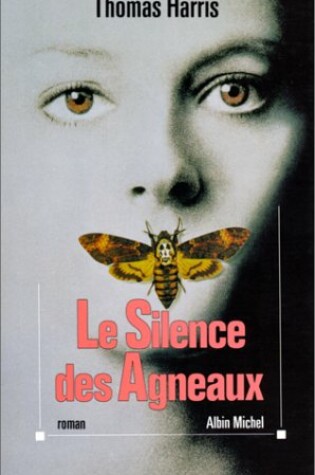 Cover of Silence Des Agneaux (Le)