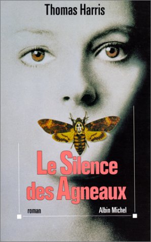 Cover of Silence Des Agneaux (Le)