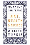 Book cover for Art, Wealth and Riches