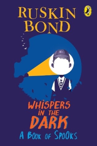 Cover of Whispers In The Dark