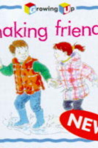 Cover of Making Friends