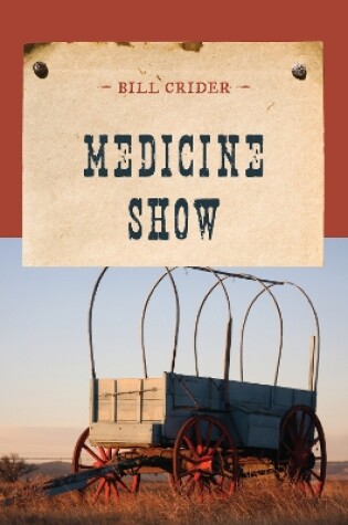 Cover of Medicine Show