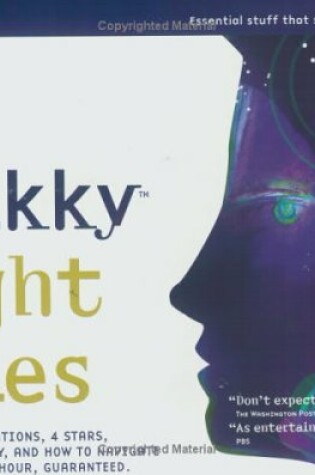 Cover of Stikky Night Skies