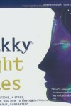 Book cover for Stikky Night Skies