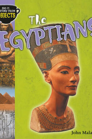 Cover of The Egyptians