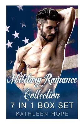 Book cover for Military Romance Collection