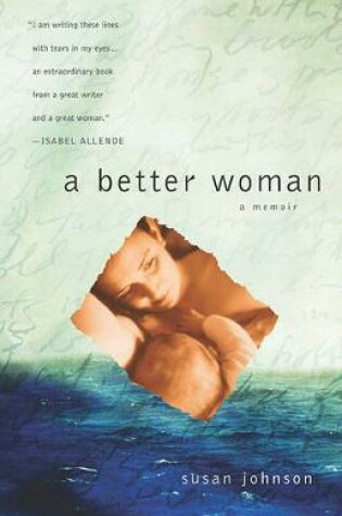 Cover of A Better Woman