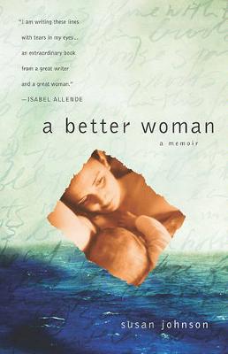 Book cover for A Better Woman
