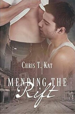 Cover of Mending the Rift