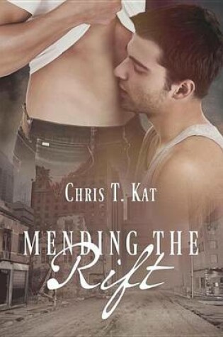 Cover of Mending the Rift