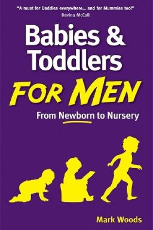 Cover of Babies and Toddlers for Men