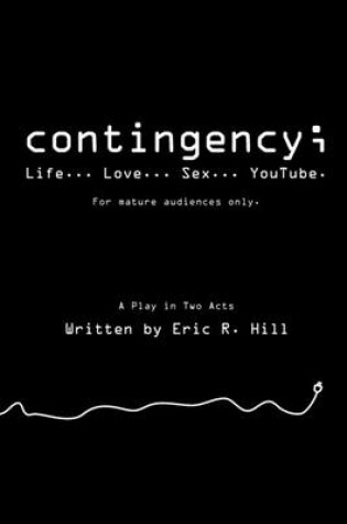 Cover of Contingency;