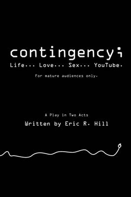 Cover of Contingency;