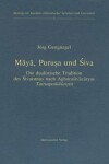 Book cover for Maya, Purusa Und Siva