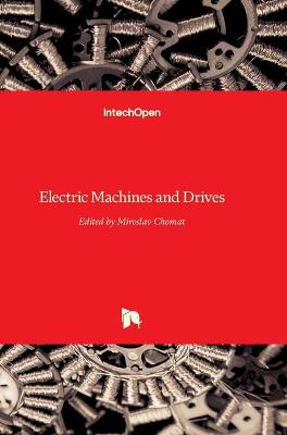 Cover of Electric Machines and Drives