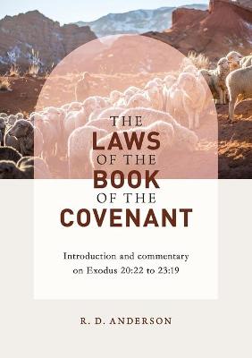 Cover of The laws of the book of the covenant
