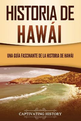 Book cover for Historia de Hawai
