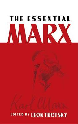 Cover of The Essential Marx