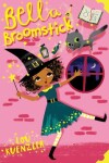 Book cover for Bella Broomstick