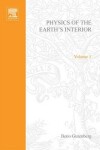 Book cover for Physics of the Earth's Interior