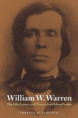 Cover of William W. Warren