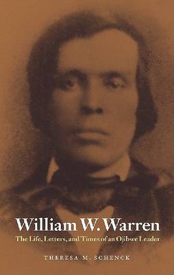 Cover of William W. Warren