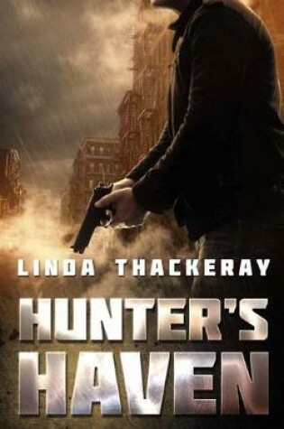 Cover of Hunter's Haven