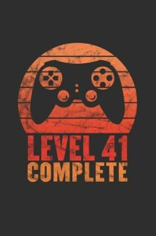 Cover of Level 41 Complete