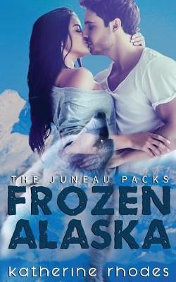 Book cover for Frozen Alaska