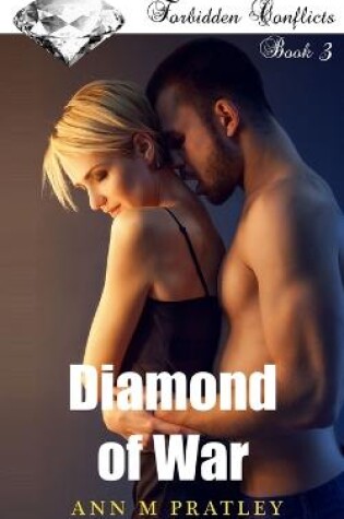 Cover of Diamond of War