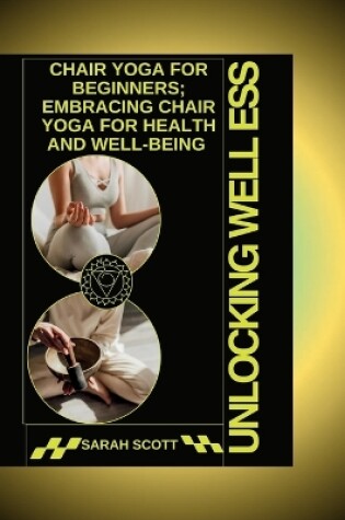 Cover of Unlocking Wellness