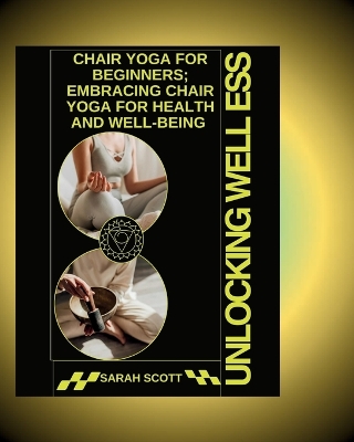 Book cover for Unlocking Wellness