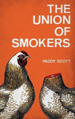 Book cover for The Union of Smokers