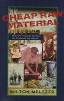 Book cover for Cheap Raw Material