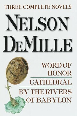 Cover of Nelson Demille Omnibus