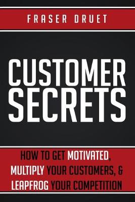 Cover of Customer Secrets