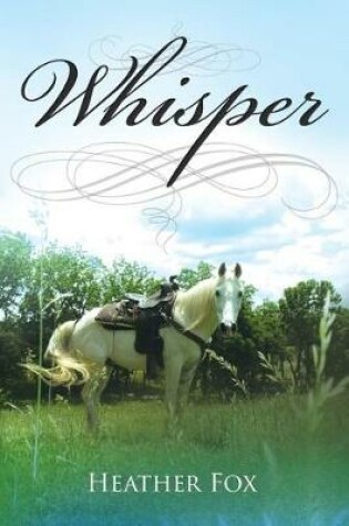 Cover of Whisper