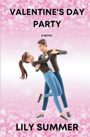 Cover of Valentine's Day Party