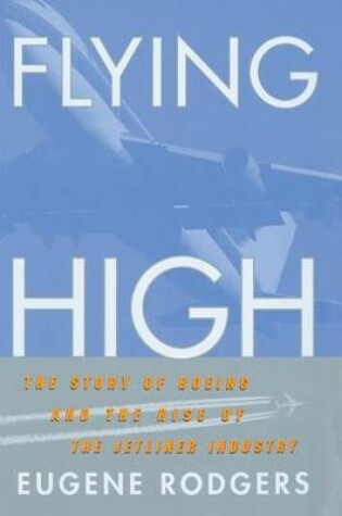 Cover of Flying High