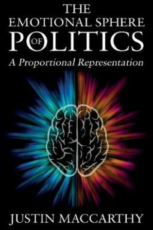 Cover of The Emotional Sphere of Politics